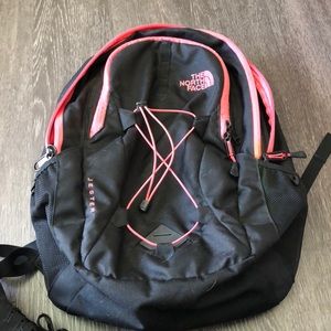 Backpack - North Face